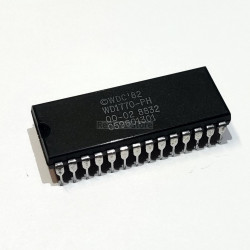 WDC WD1770 Floppy Disk Controller