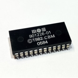 MOS/CSG 901226-01 (BASIC ROM) - NOS