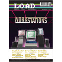 LOAD Ausgabe 8 (2022) - Schwerpunkt: Workstations -
