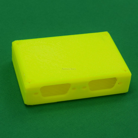 3D-Druck-Gehäuse USB Joystickadapter (Donald/Sinchai)
