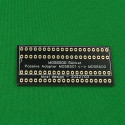 MOS8500 Socket (2022/03 kinzi design)