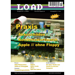 LOAD Ausgabe 3 (2017/2023) - Praxis -