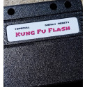 Sticker Kung Fu Flash (54 x 13 mm)