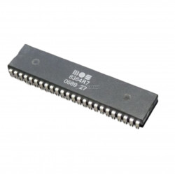 8364R7 Custom Chip für Sound/Floppy/Serial "PAULA"