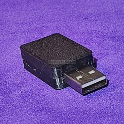 USB Power Blocker