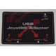 USB Joystickadapter (Bausatz)