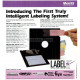 Label It - The Intelligent Labeling System (3,5")