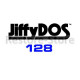JiffyDOS 128 KERNAL ROM Overlay Image Set