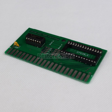 VIC20 16K ROM Cartridge (by norm8232)