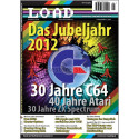 LOAD Ausgabe 1 (2012) - Das Jubeljahr 2012 - (2. Auflage)