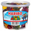 HARIBO SUPER MARIO™-EDITION - 570 Gramm Dose