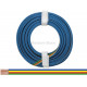 Vierlingslitze 4x0,14mm²