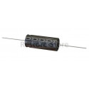 Elektrolyt-Kondensator 470uf/35V
